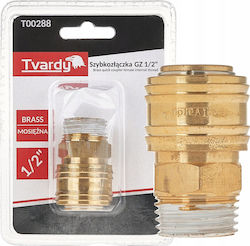 Tvardy T00288 Conector