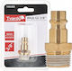 Tvardy T00282 Conector