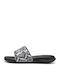 Popcat 20 Women's Flip Flops Black