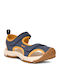 Shoe Sandals Toachi Navy Blue