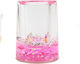 Acryl Stifthalter I-total Flüssig Rosa Einhorn Xl2917