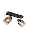 Globo Lighting Διπλό Σποτ