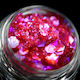 Kajol Beauty Glitter Cosmetic Σκιά Ματιών σε Σκ...