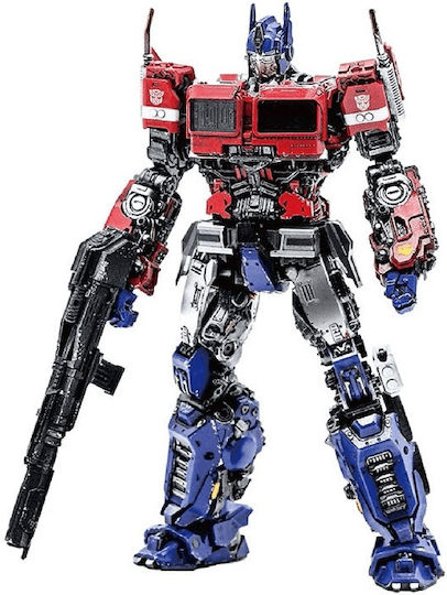 Trumpeter Transformers Series Tf-6 Optimus Prime 03111