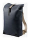 Brooks England Pickwick Wasserdicht Schwarz