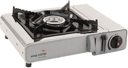 Portable Gas Stove Easy Camp Tour Piezo