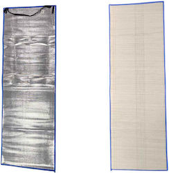 Beach Mat 58x172cm Bamboo Beach Mat
