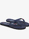 Ανδρικά Flip Flops Μπλε