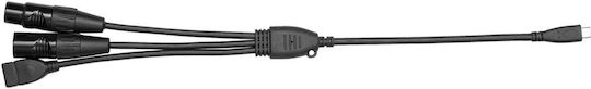 Godox Dmx-c1 Usb-c Dmx Adapter
