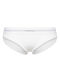 Women's Slip White