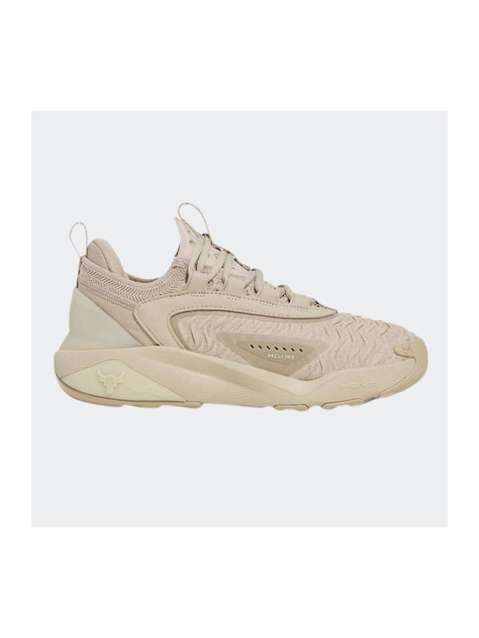 Under Armour Project Rock 7 Γυναικεία Αθλητικά ...