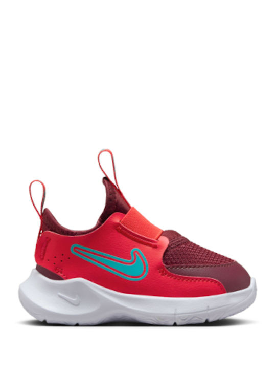 Nike Flex Runner 3 Td Αθλητικά Παιδικά Παπούτσι...