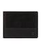 Dimension Men's Wallet Classic Black