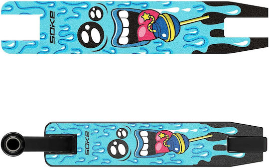 Lollibomb Grip Tape Sandpaper Scooter 47.1x9.3cm