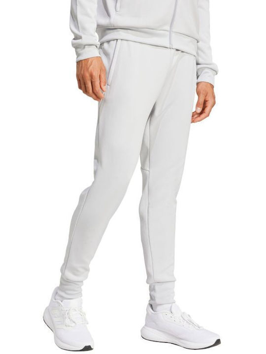 adidas Tiro 25 AEROREADY Jogger Pants Gray