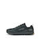 Lone Sport Shoes Trail Running Black
