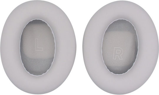 Ανταλλακτικά Earpads 6809003507B Λευκά για Bose QuietComfort 35