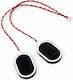 Speaker Enclosed 2w 8ohm Stereo 20x30mm Ph1.25