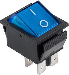PRK0006C On-Off Switch