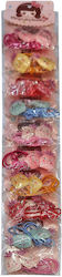 4teen-4ty Set Haargummis 10 Stück 4teen-4ty Set Haargummis 10 Stück