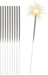 Sparkler Sticks 16cm 10 Pieces