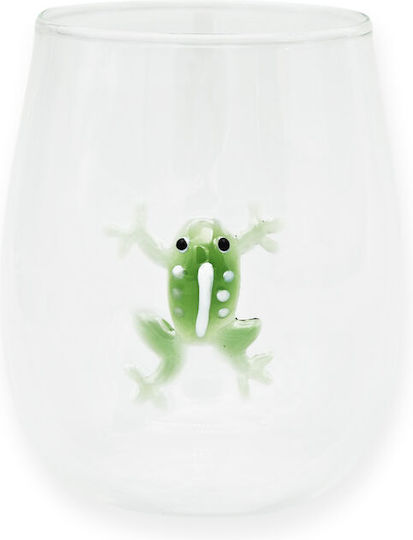 Winkee Drinking Glasses Handmade Glasses Frog Winkee Drinking Glasses Handmade Glasses Frog