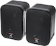 JBL Control 1 Pro Επιτοίχιο Ηχείο 150W (Τεμάχιο) Μαύρο