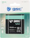 GSC Game World Μπαταρία Zinc 3R12 4.5V 1τμχ