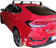 Menabo 2017+ (with Roof Rack Legs)