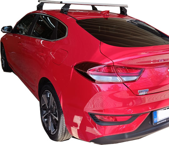 Menabo 2017+ (with Roof Rack Legs)