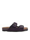 Julien Herrensandalen in Braun Farbe