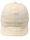 Aquablue Kids' Hat Jockey Fabric Beige