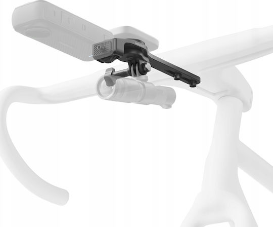 Αξεσουάρ Action Cameras Insta360 Bike Mount Integrated Cinscavs