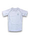 Chosen Short Sleeve Shirt CHRS149 for Jiu-Jitsu White