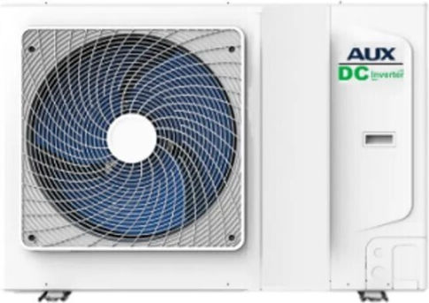 AUX Pompa de căldură 12kW Trei faze 65°C Monoblock