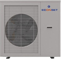 Econset Hero Plus Monoblock 55°C