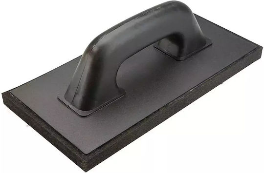 Topex Μυστρί Πλαστικό 260x130mm με Πλαστική Λαβή 13A321