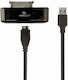 Gembird GM-AUS3-02 USB La SATA Negru
