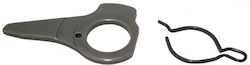 Επιλογέας Ταχυτ Stopper Jl50q-6 Nova50 553-12-11415