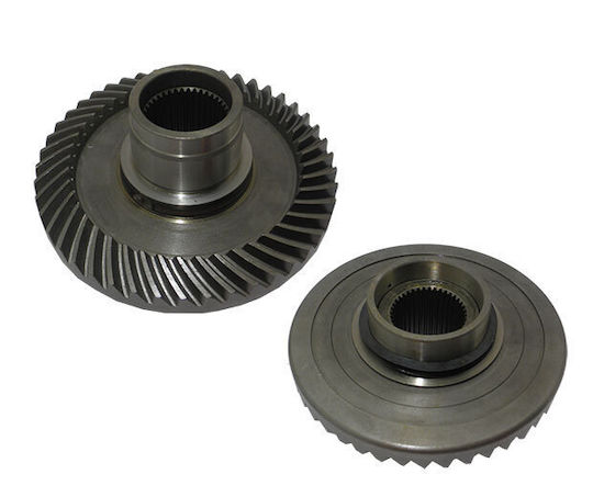 Differential-Kronenrad Lx250st Atv250-ec 560-15-32314