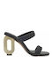 Rosana Sandalen Schwarz