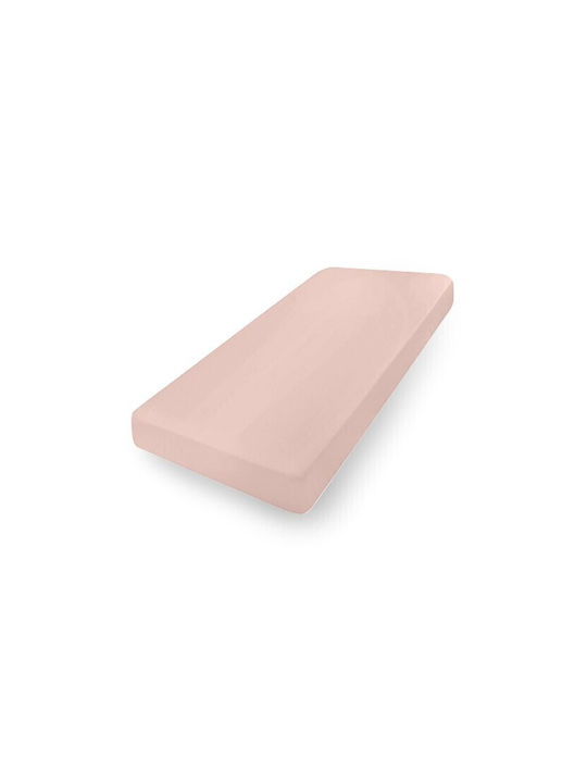 Matex Чаршаф King Size с Ластик 190x210см. Dirt...