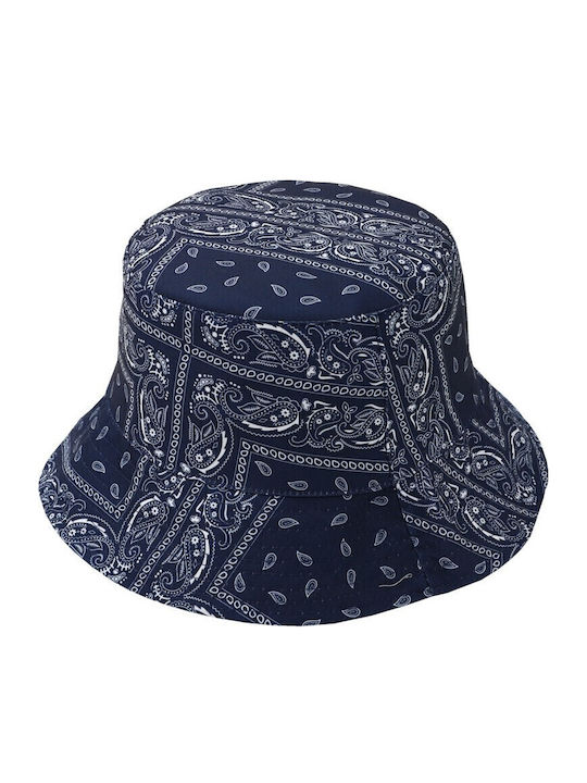 Aquablue Υφασμάτινo Ανδρικό Καπέλο Στυλ Bucket ...