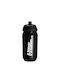 Horsefeathers Wasserflasche 500ml Schwarz
