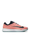 Nike Vapor Pro 3 Men's Tennis Shoes for Hard Courts Orange