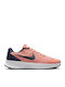 Nike Court Vapor Lite 3 Men's Padel Shoes for Clay Courts Orange