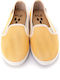 Women's Slip-On Yellow