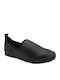 Дамски Slip-On Черни