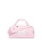 Under Armour Undeniable 5.0 Duffle Md Men's Gym Shoulder Bag Pink