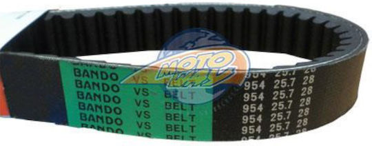 Bando Curea de Transmisie Motocicletă 530-02-55150